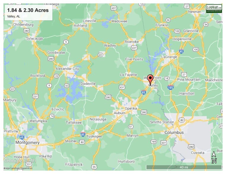 More Photos Of 491 Fob James Dr, Valley Restaurant For Sale