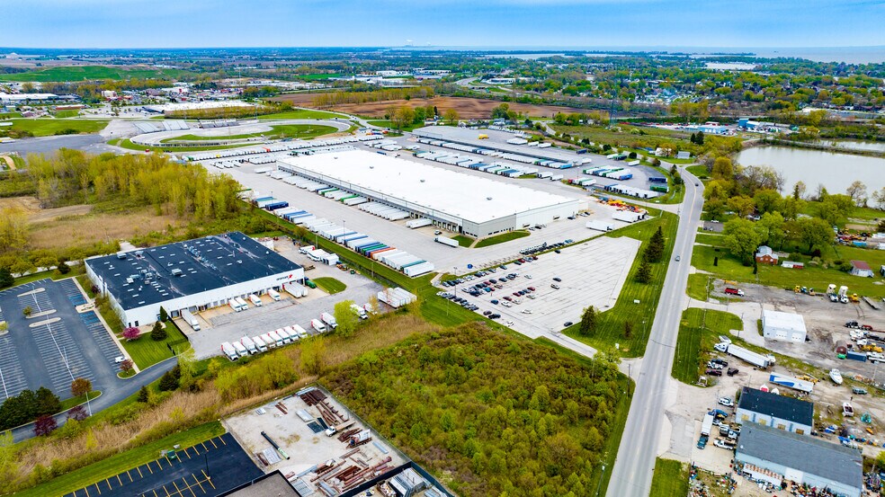 More Photos Of 1435 Matzinger Rd, Toledo Industrial For Sale