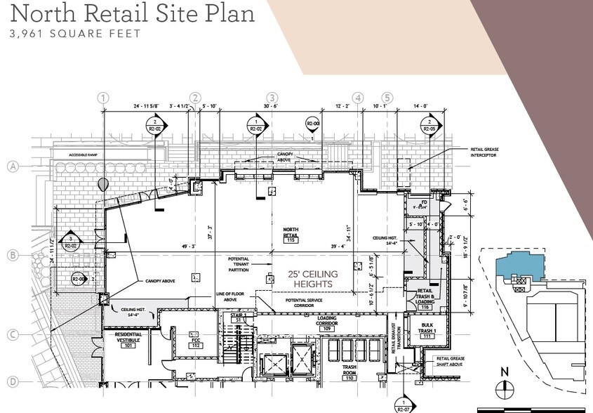 Photo of 1st Floor Ste 