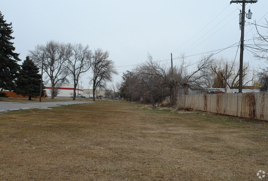More Photos Of 8209 W Fairview Ave, Boise Land For Sale