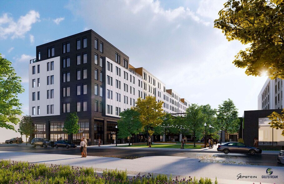 More Photos Of 500 W 2nd St, Owensboro Apartments For Lease