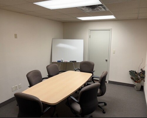 More Photos Of 4308-4310 Wiley Post Rd, Addison Office For Lease