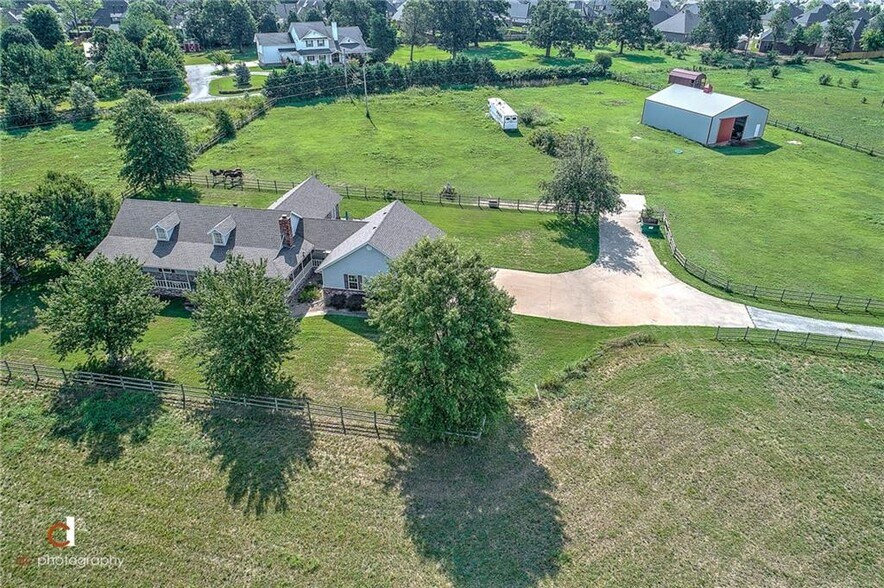 More Photos Of 6253 S Mount Hebron Rd, Rogers Land For Sale