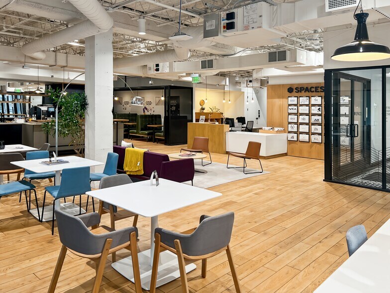 More Photos Of 1372 Peachtree St NE, Atlanta Coworking Space