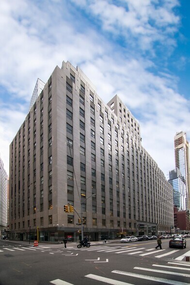 Primary Photo Of 125 Maiden Ln, New York Medical For Lease