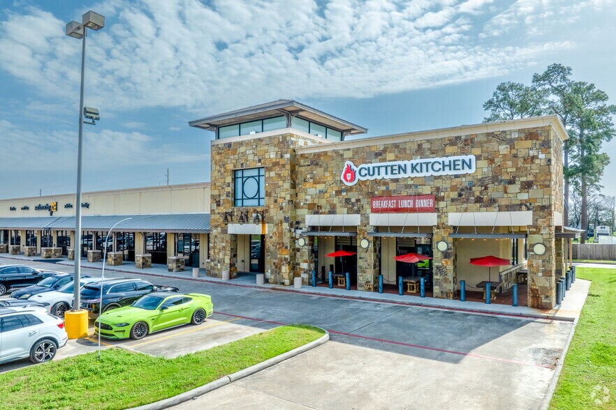 More Photos Of 6927 FM 1960 Rd W, Houston Unknown For Lease