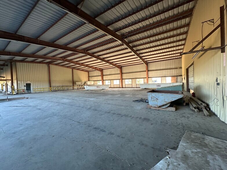 More Photos Of 12201 Lankford Hwy, Hallwood Industrial For Sale