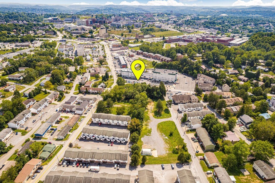 More Photos Of TBD Pineview Dr, Morgantown Land For Sale