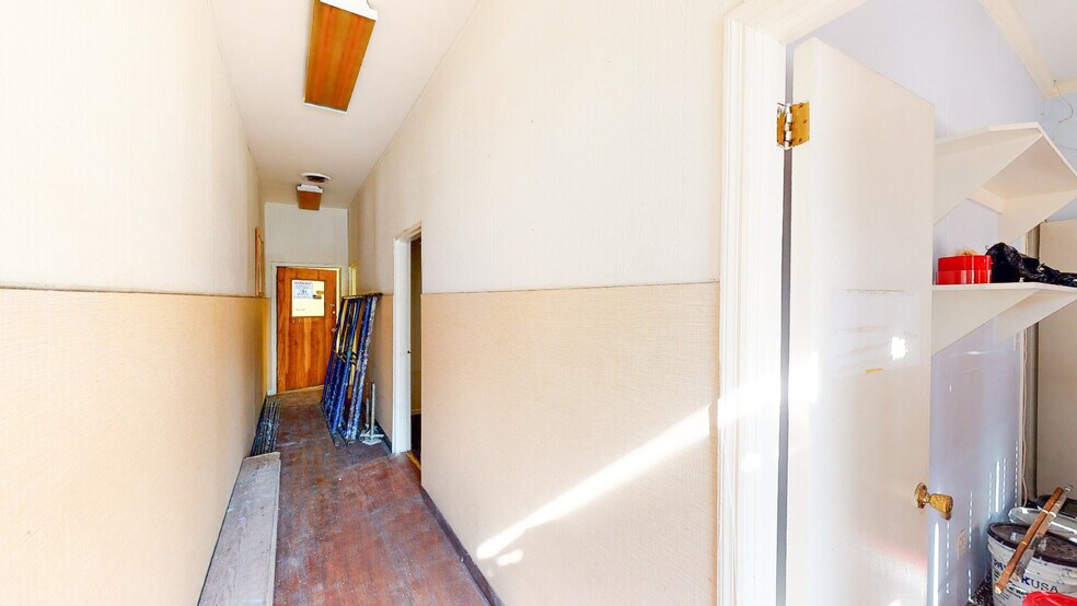 More Photos Of 1610 Ralph Ave, Brooklyn Freestanding For Lease