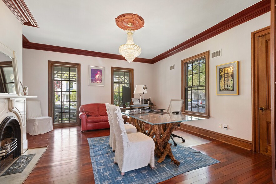 More Photos Of 2 Perry St, Morristown Office Residential For Sale