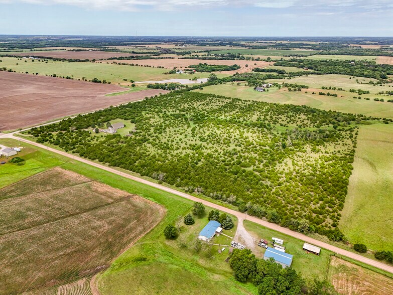More Photos Of 1990 51st Rd, Douglass Land For Sale