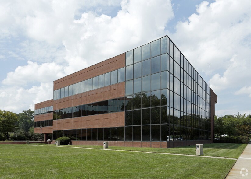 More Photos Of 101 Morgan Ln, Plainsboro Office For Lease