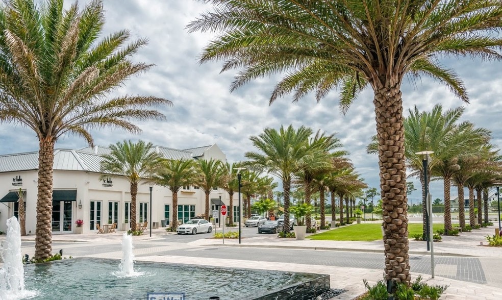 More Photos Of 12805 US Hwy 98 E, Inlet Beach General Retail For Lease