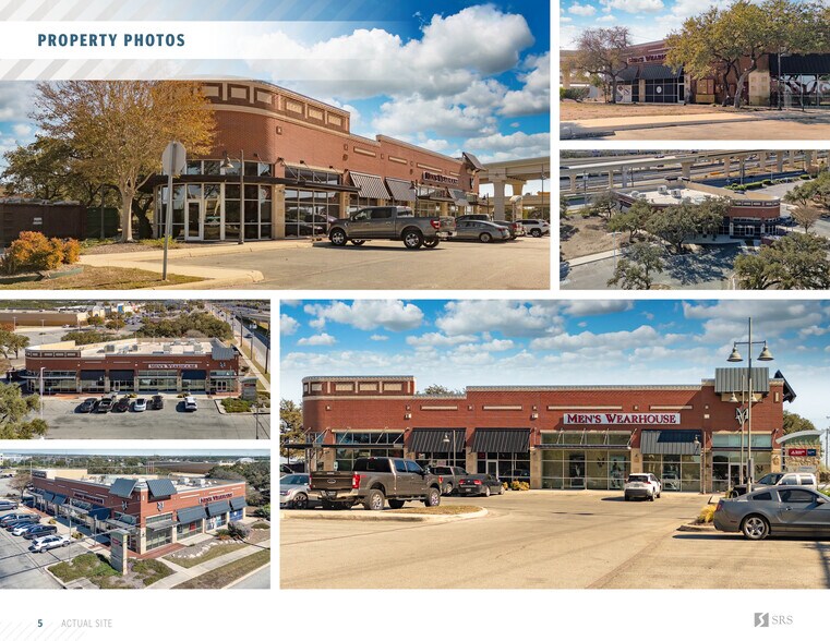More Photos Of 1903 N Loop 1604 E, San Antonio Freestanding For Sale