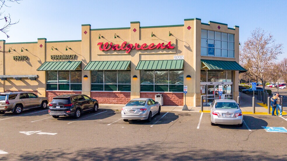 More Photos Of 9200 Elk Grove Florin Rd, Elk Grove Drugstore For Sale