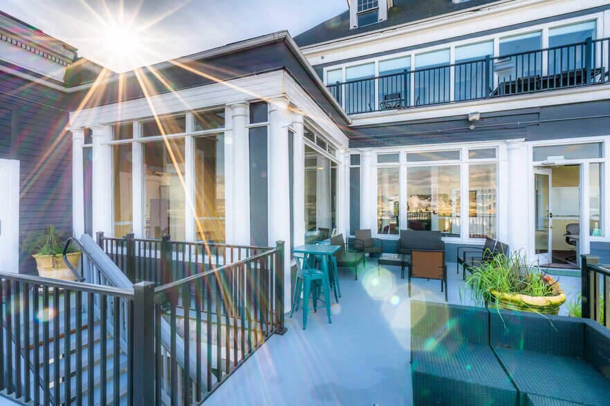 More Photos Of 539 Broadway, Tacoma General Retail For Lease