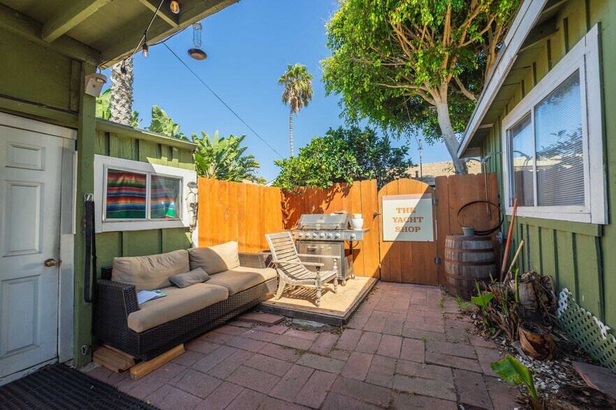 More Photos Of 4937 4937-39 Muir, San Diego Apartments For Sale