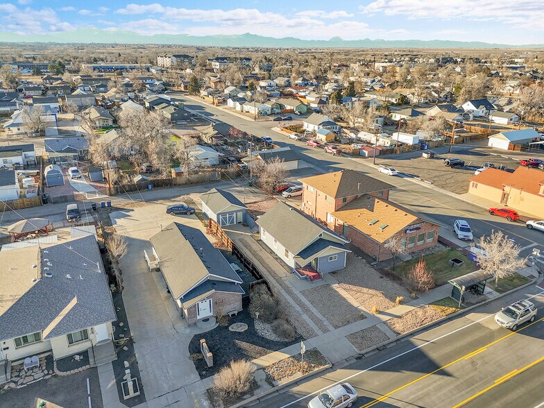 More Photos Of 509 S 4th Ave, Brighton Office For Sale