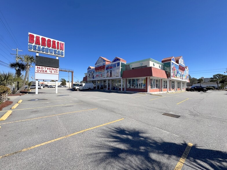 Primary Photo Of 1639 Us-17 Hwy S, North Myrtle Beach Freestanding For Lease