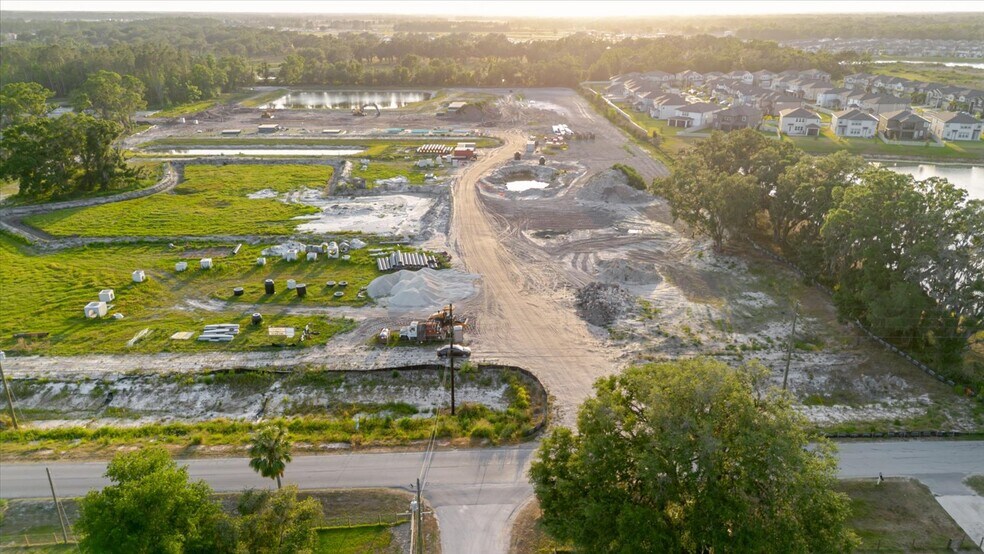 More Photos Of 2606 Crystal Springs Rd, Zephyrhills Land For Sale