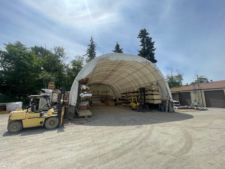 More Photos Of 12503 Evergreen Dr, Mukilteo Contractor Storage Yard For Lease