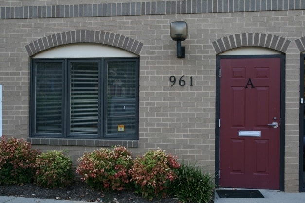 More Photos Of 965 Russell Ave, Gaithersburg Office For Lease