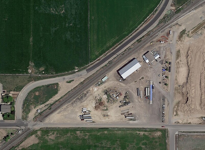 Primary Photo Of 908 W 1000 N, Spanish Fork Manufacturing For Sale