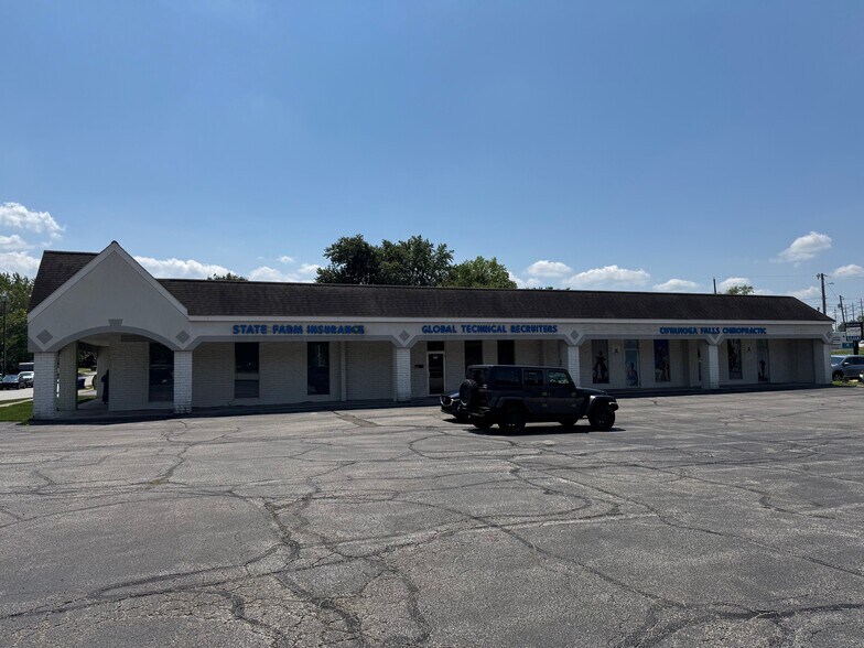 Primary Photo Of 746-756 Graham Rd, Stow Office For Sale
