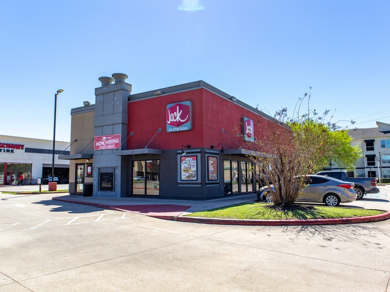 More Photos Of 13351 Briar Forest Dr, Houston Fast Food For Sale