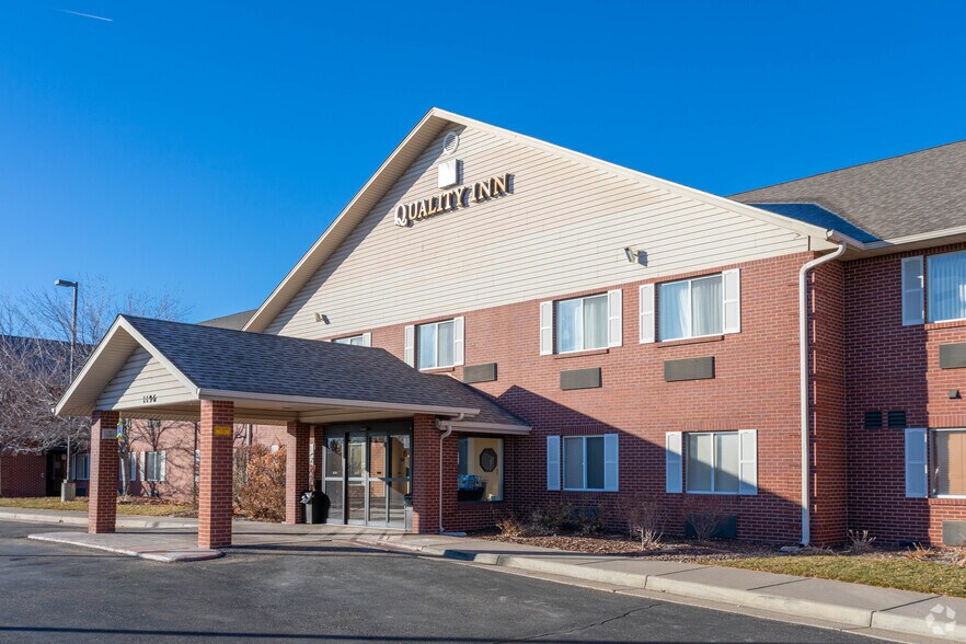 More Photos Of 1196 W Dillon Rd, Louisville Hotel For Sale