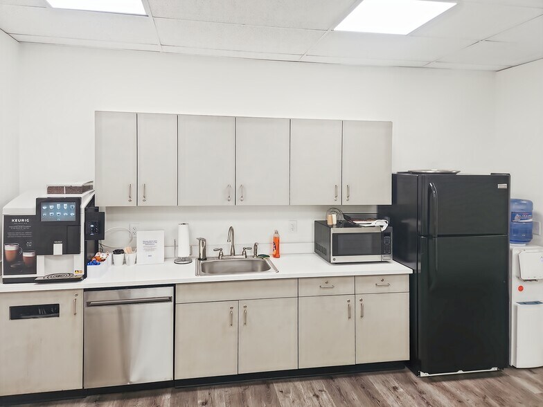 More Photos Of 1040 Kings Hwy N, Cherry Hill Coworking Space