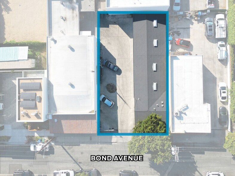 More Photos Of 720 Bond Ave, Santa Barbara Warehouse For Sale