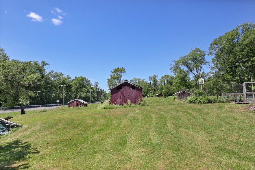 More Photos Of 1570 N Main St, Otis Restaurant For Sale