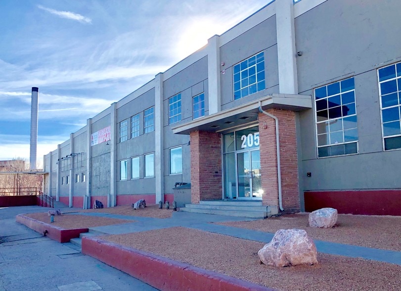 More Photos Of 205 N Elizabeth St, Pueblo Warehouse For Sale