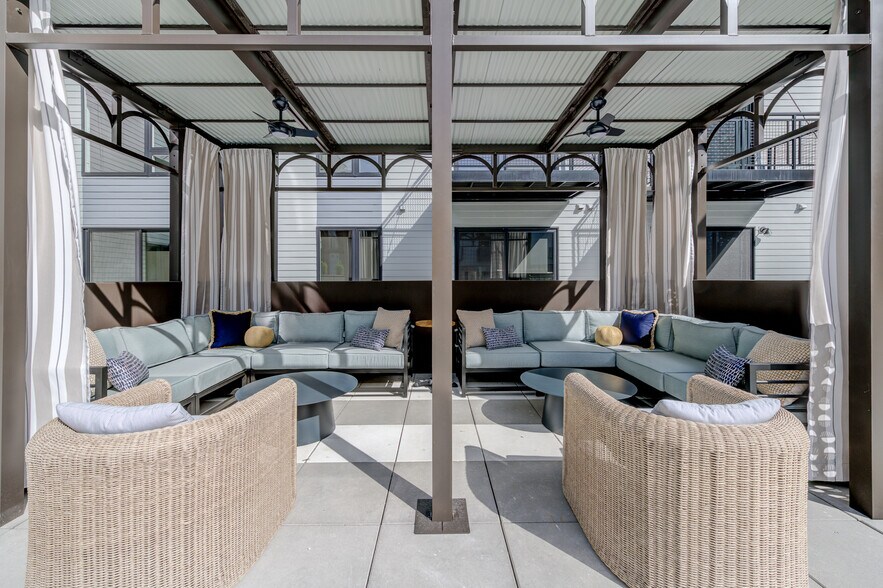 More Photos Of 416 N Kirkwood Rd, Kirkwood Apartments For Sale
