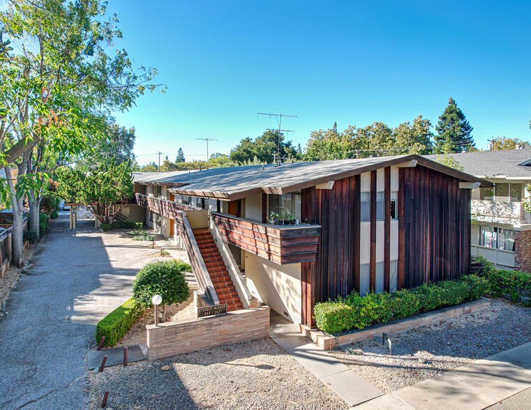 Primary Photo Of 365 Everett Ave, Palo Alto Apartments For Sale