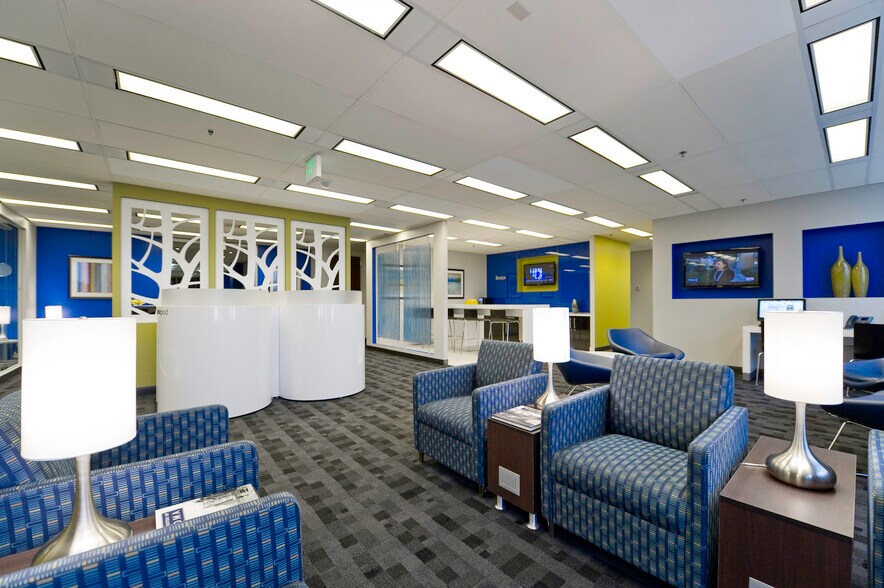 More Photos Of 1201 Pacific Ave, Tacoma Coworking Space