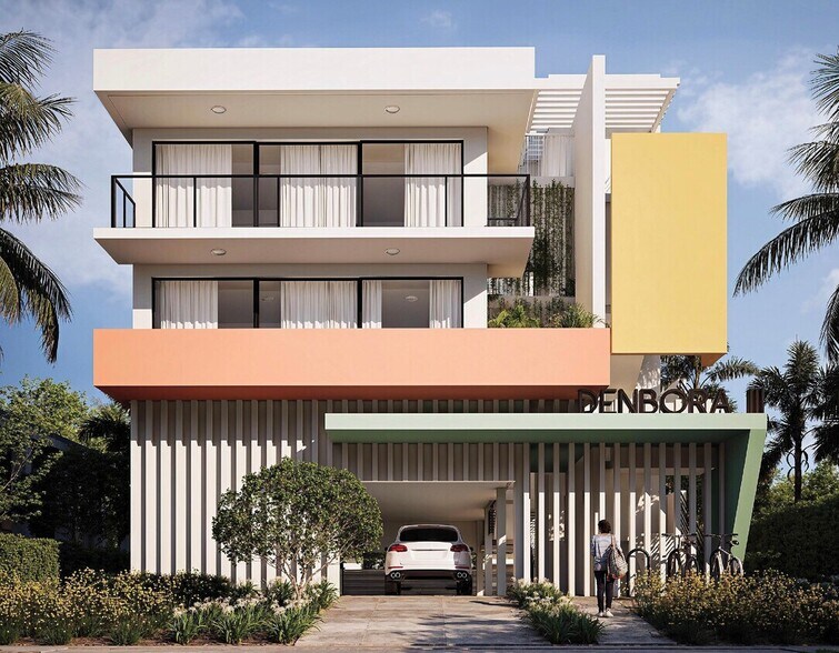 More Photos Of 775 81st St, Miami Beach Land For Sale