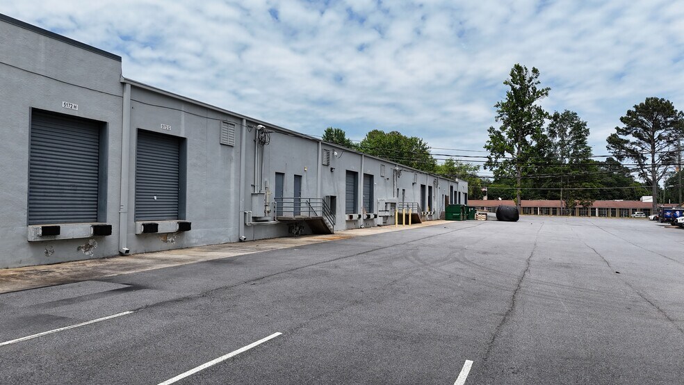 More Photos Of 5172 Brook Hollow Pkwy, Norcross Unknown For Lease