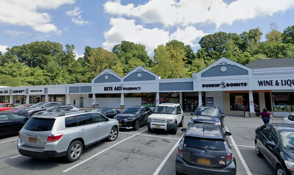 More Photos Of 875 Saw Mill River Rd, Ardsley General Retail For Lease