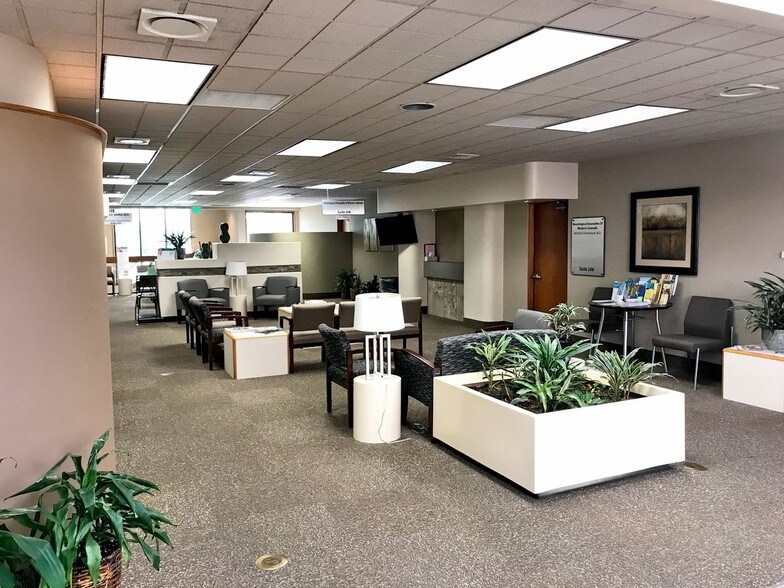 More Photos Of 2530 N 8th St, Grand Junction Medical For Sale