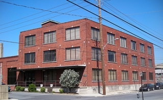 Primary Photo Of 100 N 10th St, Harrisburg Office For Lease