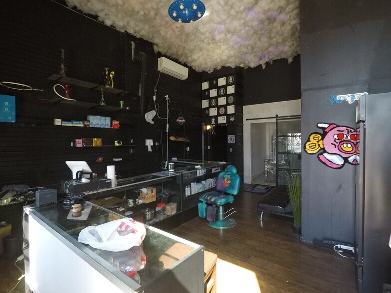 More Photos Of 251 Trinity Ave SW, Atlanta General Retail For Sale