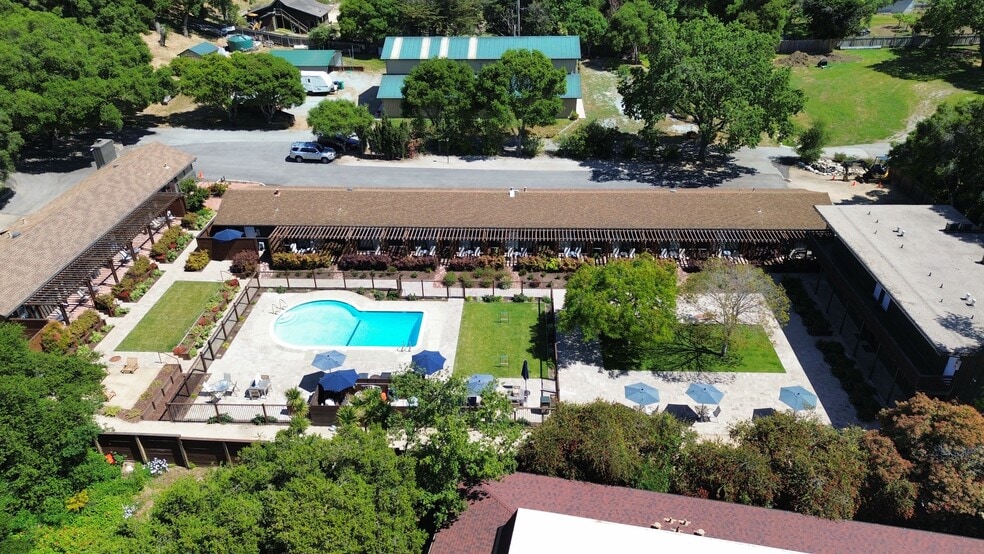More Photos Of 102 W Carmel Valley Rd, Carmel Valley Hotel For Sale