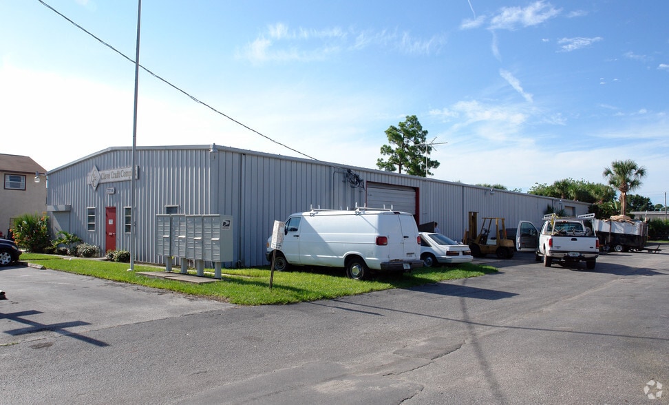 More Photos Of 7715-7723 Ellis Rd, West Melbourne Warehouse For Lease