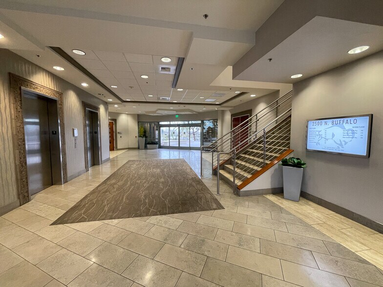 More Photos Of 2500 N Buffalo Dr, Las Vegas Office Residential For Sale