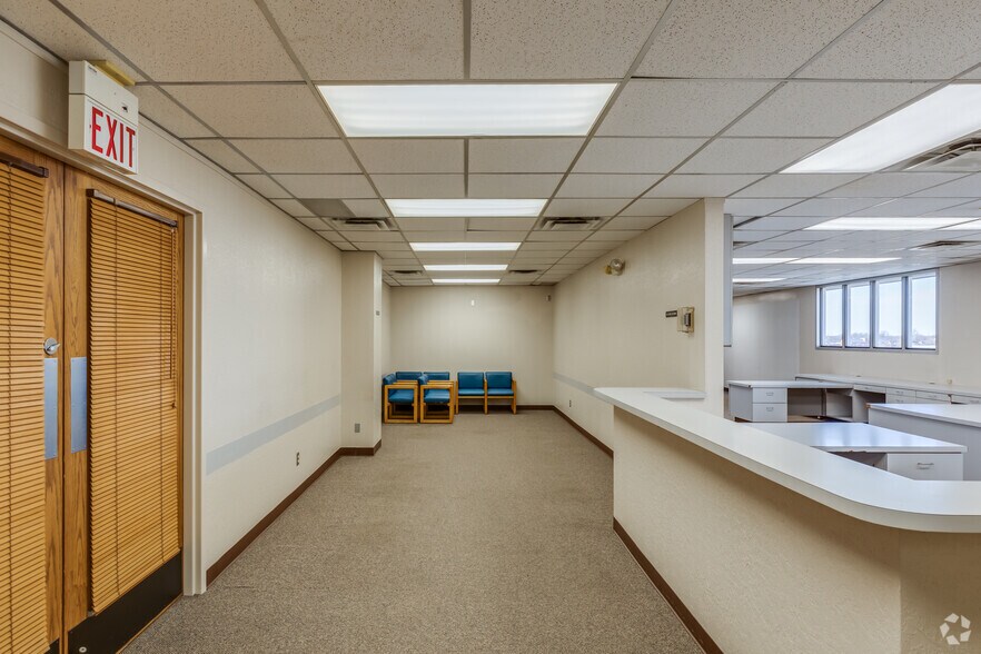 Photo of 5th Floor Ste 500