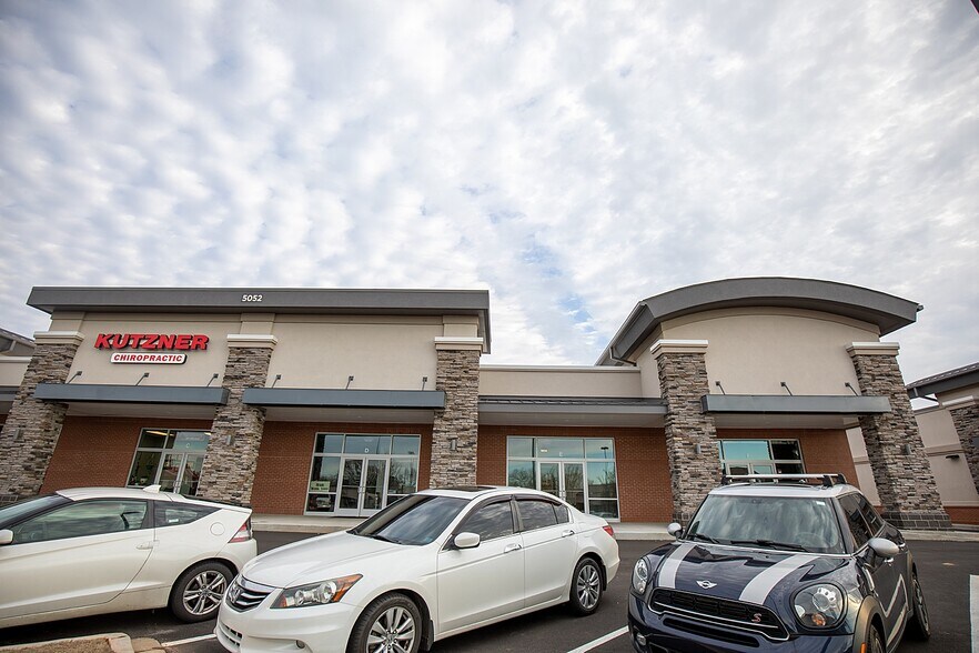 More Photos Of 5052 Old Buncombe Rd, Greenville Storefront Retail Office For Lease