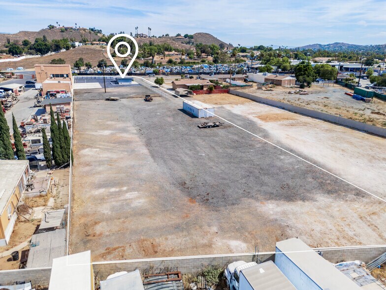 More Photos Of 6315 Pedley Rd, Riverside Land For Sale