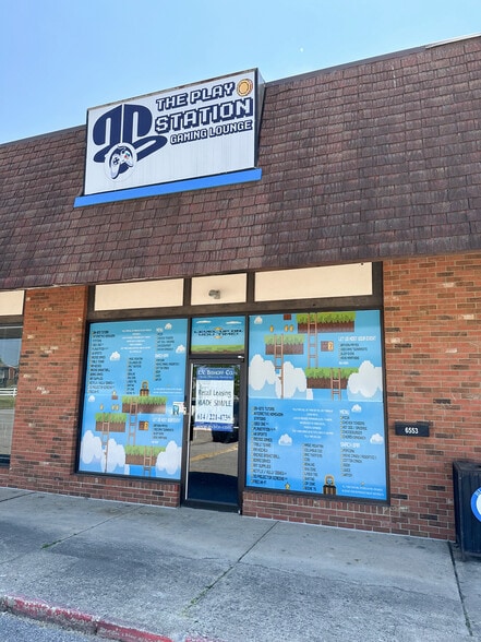 More Photos Of 6511-6577 E Livingston Ave, Reynoldsburg Unknown For Lease